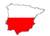 ANTENAS ELECTRÓNICA LÓPEZ - Polski